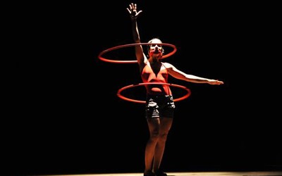 1185 1185 ESPACIO CULTURAL F2